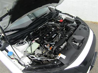 2019 Honda Civic EX - Photo 34 - Haddon Twp, NJ 08107