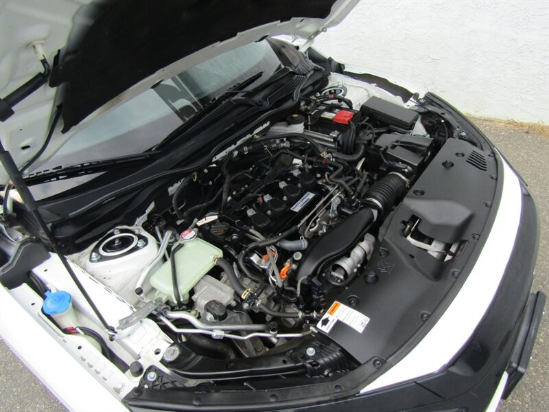 2019 Honda Civic EX - Photo 34 - Haddon Twp, NJ 08107