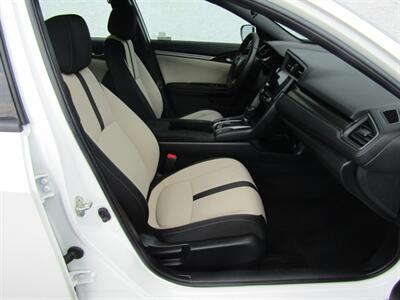 2019 Honda Civic EX - Photo 18 - Haddon Twp, NJ 08107