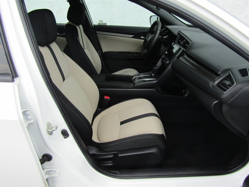 2019 Honda Civic EX - Photo 18 - Haddon Twp, NJ 08107