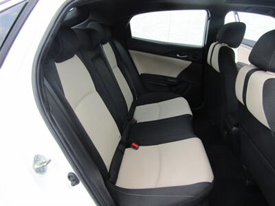 2019 Honda Civic EX - Photo 16 - Haddon Twp, NJ 08107