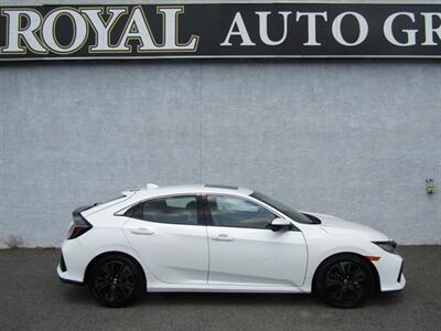2019 Honda Civic EX - Photo 2 - Haddon Twp, NJ 08107