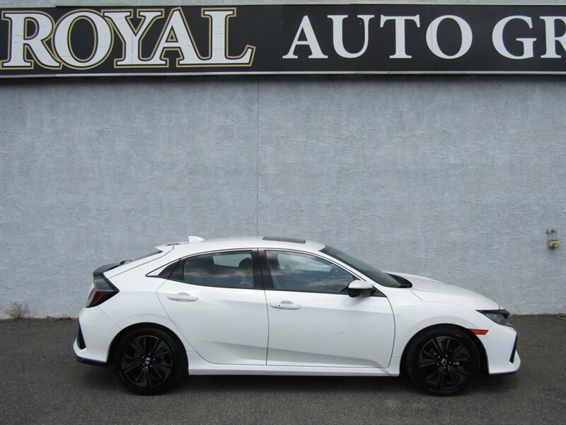 2019 Honda Civic EX - Photo 2 - Haddon Twp, NJ 08107