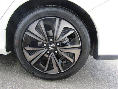 2019 Honda Civic EX - Photo 33 - Haddon Twp, NJ 08107