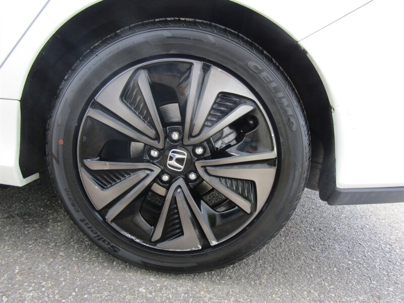 2019 Honda Civic EX - Photo 33 - Haddon Twp, NJ 08107