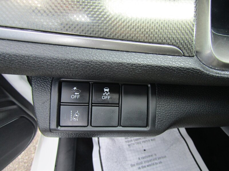 2019 Honda Civic EX - Photo 21 - Haddon Twp, NJ 08107