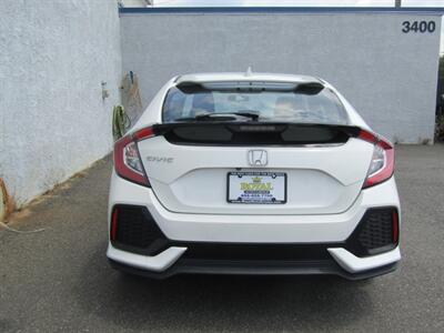 2019 Honda Civic EX - Photo 7 - Haddon Twp, NJ 08107