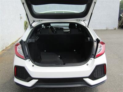 2019 Honda Civic EX - Photo 9 - Haddon Twp, NJ 08107
