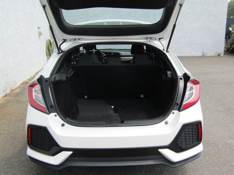 2019 Honda Civic EX - Photo 9 - Haddon Twp, NJ 08107
