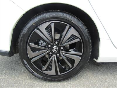 2019 Honda Civic EX - Photo 30 - Haddon Twp, NJ 08107
