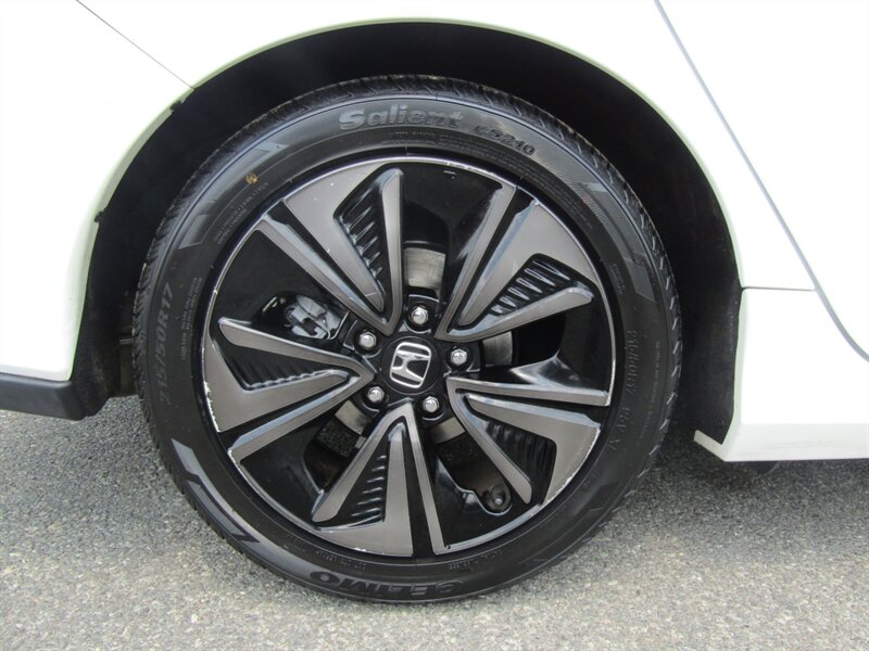 2019 Honda Civic EX - Photo 30 - Haddon Twp, NJ 08107