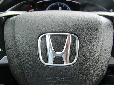 2019 Honda Civic EX - Photo 24 - Haddon Twp, NJ 08107
