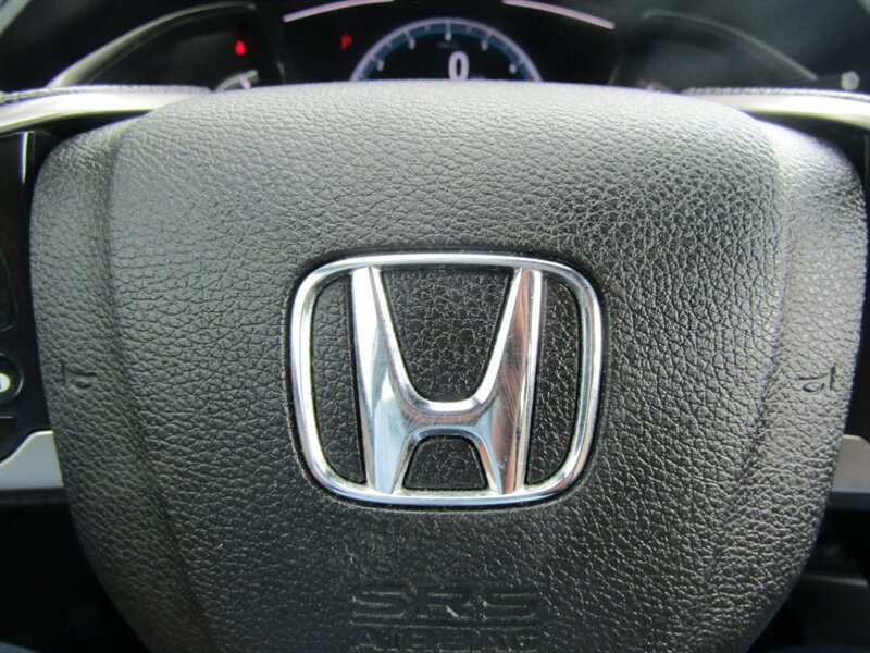 2019 Honda Civic EX - Photo 24 - Haddon Twp, NJ 08107