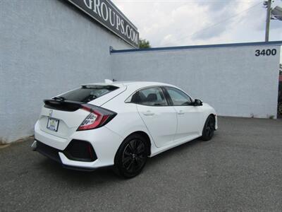2019 Honda Civic EX - Photo 8 - Haddon Twp, NJ 08107