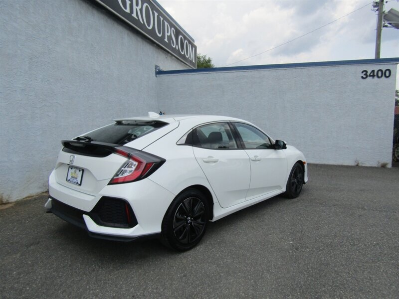 2019 Honda Civic EX - Photo 8 - Haddon Twp, NJ 08107