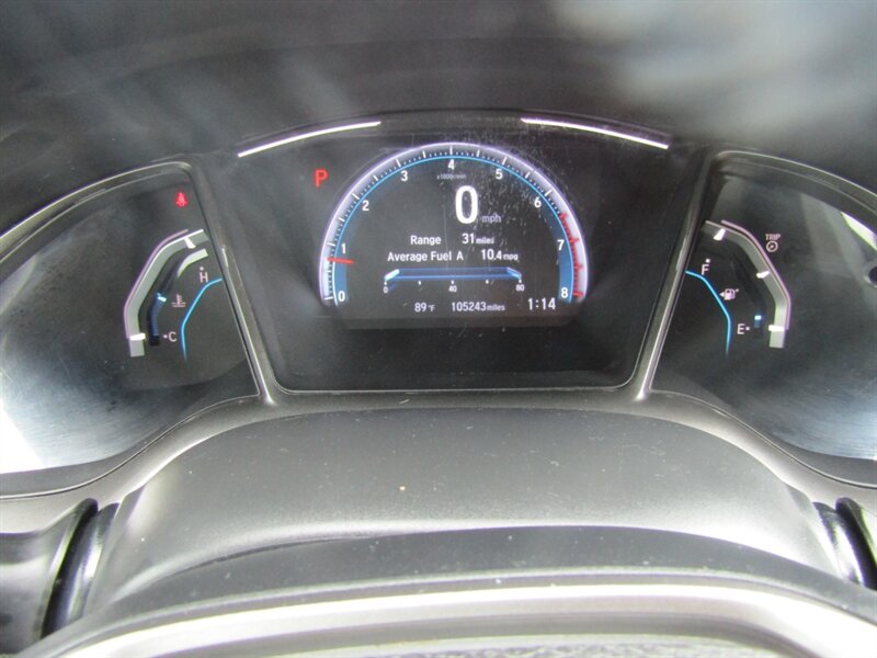 2019 Honda Civic EX - Photo 22 - Haddon Twp, NJ 08107