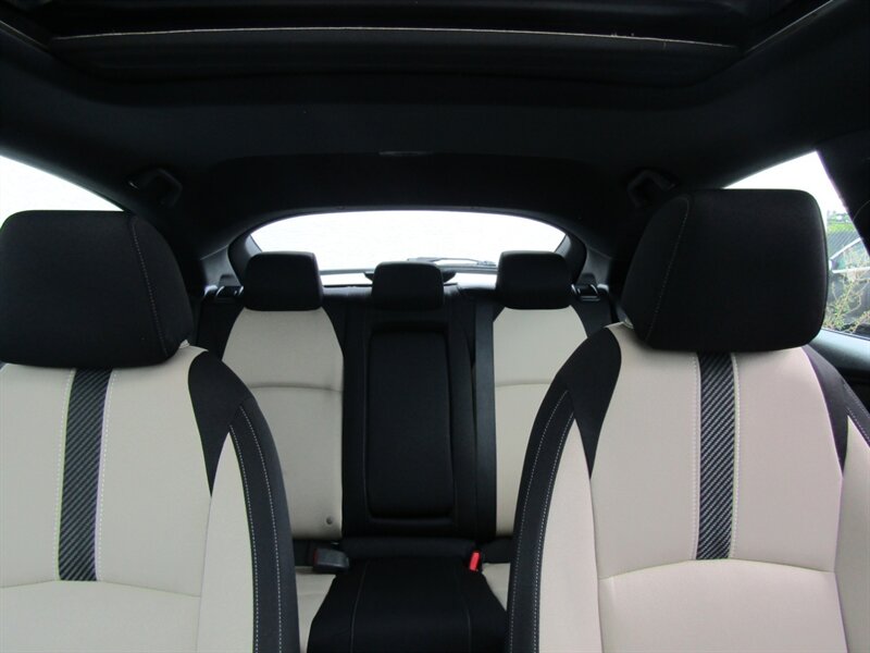 2019 Honda Civic EX - Photo 14 - Haddon Twp, NJ 08107