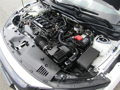 2019 Honda Civic EX - Photo 36 - Haddon Twp, NJ 08107