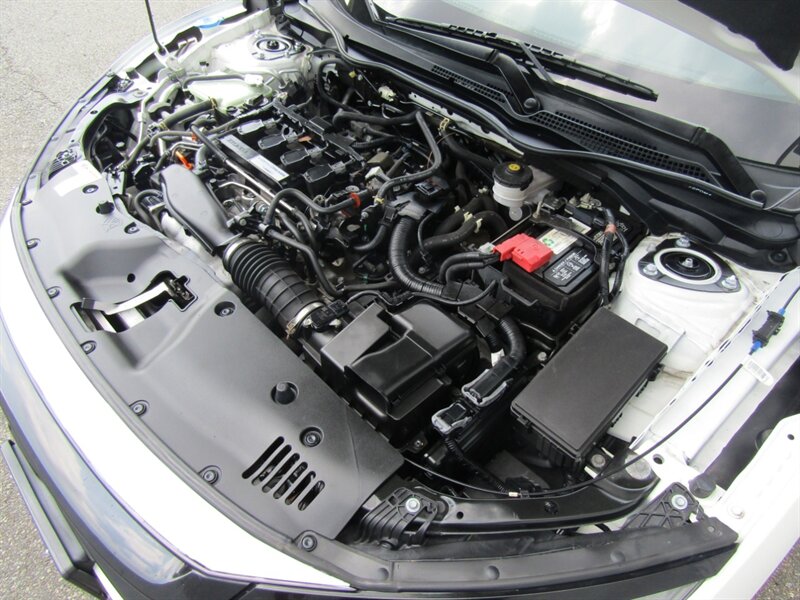 2019 Honda Civic EX - Photo 36 - Haddon Twp, NJ 08107