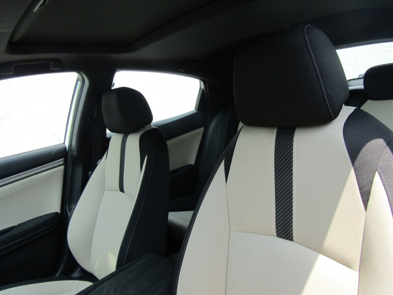 2019 Honda Civic EX - Photo 12 - Haddon Twp, NJ 08107