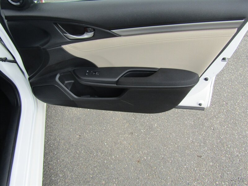 2019 Honda Civic EX - Photo 19 - Haddon Twp, NJ 08107