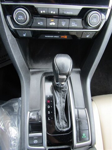 2019 Honda Civic EX - Photo 28 - Haddon Twp, NJ 08107