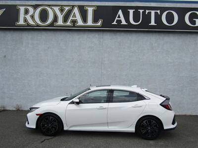 2019 Honda Civic EX - Photo 4 - Haddon Twp, NJ 08107
