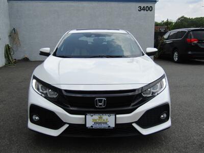 2019 Honda Civic EX - Photo 3 - Haddon Twp, NJ 08107