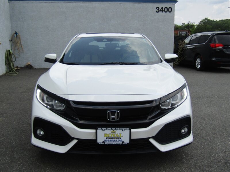 2019 Honda Civic EX - Photo 3 - Haddon Twp, NJ 08107