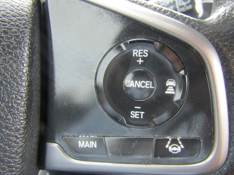 2019 Honda Civic EX - Photo 25 - Haddon Twp, NJ 08107