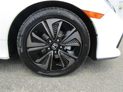 2019 Honda Civic EX - Photo 31 - Haddon Twp, NJ 08107