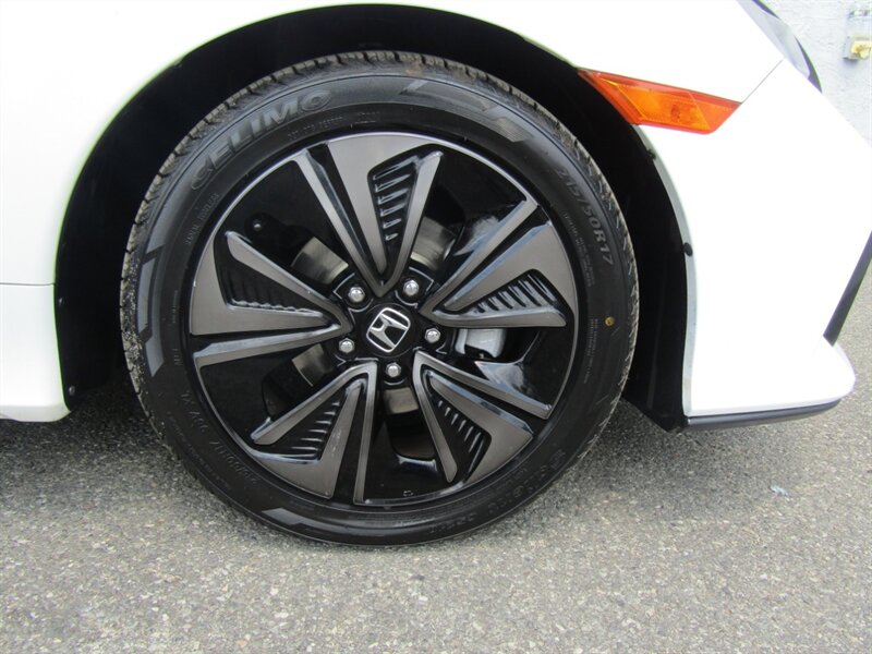 2019 Honda Civic EX - Photo 31 - Haddon Twp, NJ 08107