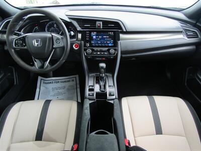 2019 Honda Civic EX - Photo 20 - Haddon Twp, NJ 08107