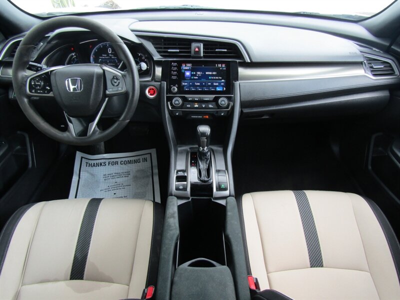 2019 Honda Civic EX - Photo 20 - Haddon Twp, NJ 08107