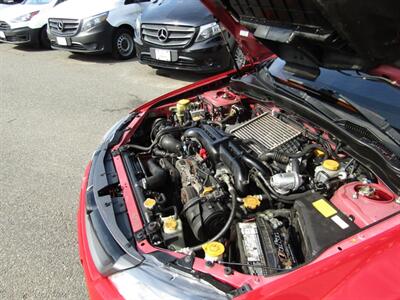 2012 Subaru Impreza AWD, NAV,PREM PKG,CONV PKG,RVC   - Photo 66 - Haddon Twp, NJ 08107