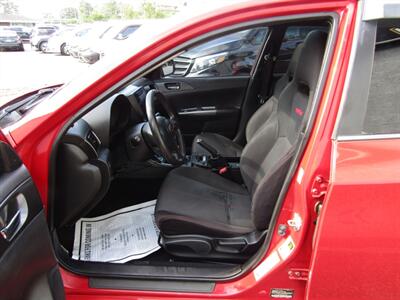 2012 Subaru Impreza AWD, NAV,PREM PKG,CONV PKG,RVC   - Photo 34 - Haddon Twp, NJ 08107