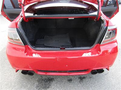 2012 Subaru Impreza AWD, NAV,PREM PKG,CONV PKG,RVC   - Photo 43 - Haddon Twp, NJ 08107