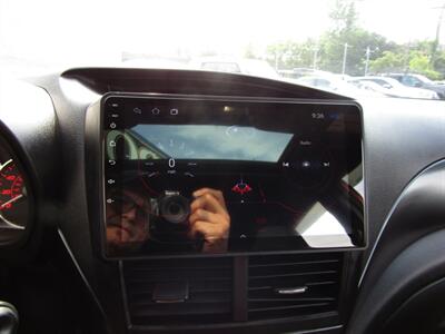2012 Subaru Impreza AWD, NAV,PREM PKG,CONV PKG,RVC   - Photo 53 - Haddon Twp, NJ 08107