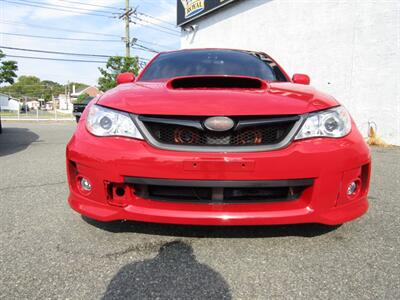 2012 Subaru Impreza AWD, NAV,PREM PKG,CONV PKG,RVC   - Photo 13 - Haddon Twp, NJ 08107