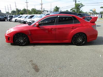 2012 Subaru Impreza AWD, NAV,PREM PKG,CONV PKG,RVC   - Photo 4 - Haddon Twp, NJ 08107