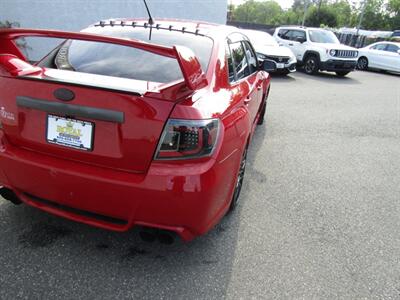 2012 Subaru Impreza AWD, NAV,PREM PKG,CONV PKG,RVC   - Photo 29 - Haddon Twp, NJ 08107