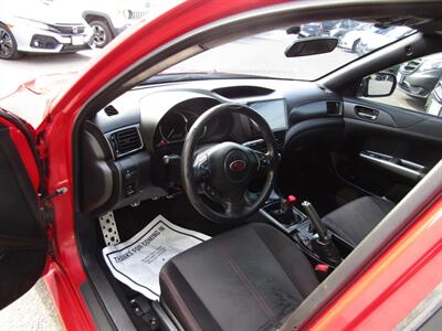 2012 Subaru Impreza AWD, NAV,PREM PKG,CONV PKG,RVC   - Photo 35 - Haddon Twp, NJ 08107