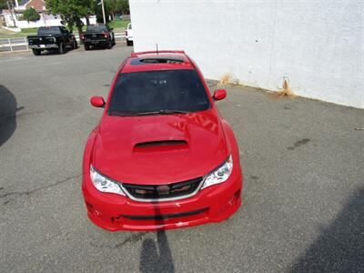 2012 Subaru Impreza AWD, NAV,PREM PKG,CONV PKG,RVC   - Photo 14 - Haddon Twp, NJ 08107