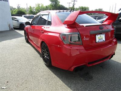 2012 Subaru Impreza AWD, NAV,PREM PKG,CONV PKG,RVC   - Photo 5 - Haddon Twp, NJ 08107