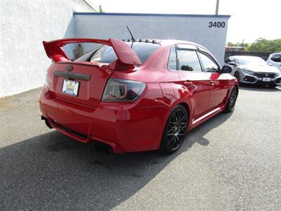 2012 Subaru Impreza AWD, NAV,PREM PKG,CONV PKG,RVC   - Photo 7 - Haddon Twp, NJ 08107