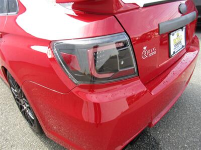 2012 Subaru Impreza AWD, NAV,PREM PKG,CONV PKG,RVC   - Photo 23 - Haddon Twp, NJ 08107