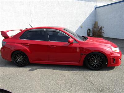2012 Subaru Impreza AWD, NAV,PREM PKG,CONV PKG,RVC   - Photo 8 - Haddon Twp, NJ 08107