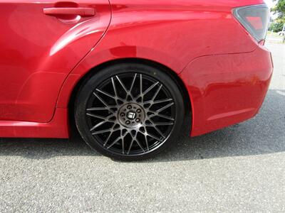 2012 Subaru Impreza AWD, NAV,PREM PKG,CONV PKG,RVC   - Photo 16 - Haddon Twp, NJ 08107