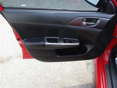 2012 Subaru Impreza AWD, NAV,PREM PKG,CONV PKG,RVC   - Photo 32 - Haddon Twp, NJ 08107
