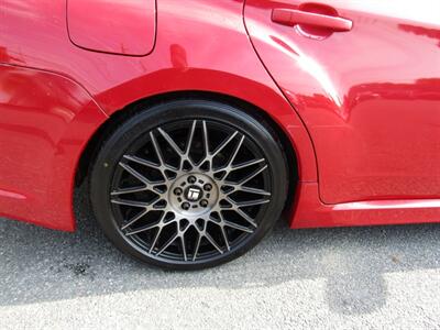 2012 Subaru Impreza AWD, NAV,PREM PKG,CONV PKG,RVC   - Photo 17 - Haddon Twp, NJ 08107